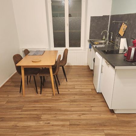 Plein Centre Apartment Malzéville Екстериор снимка