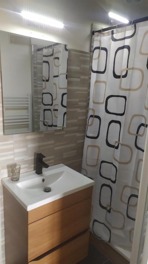 Plein Centre Apartment Malzéville Екстериор снимка