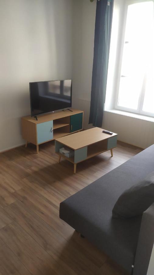 Plein Centre Apartment Malzéville Екстериор снимка