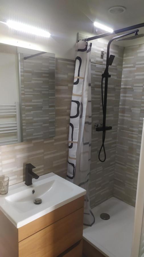 Plein Centre Apartment Malzéville Екстериор снимка