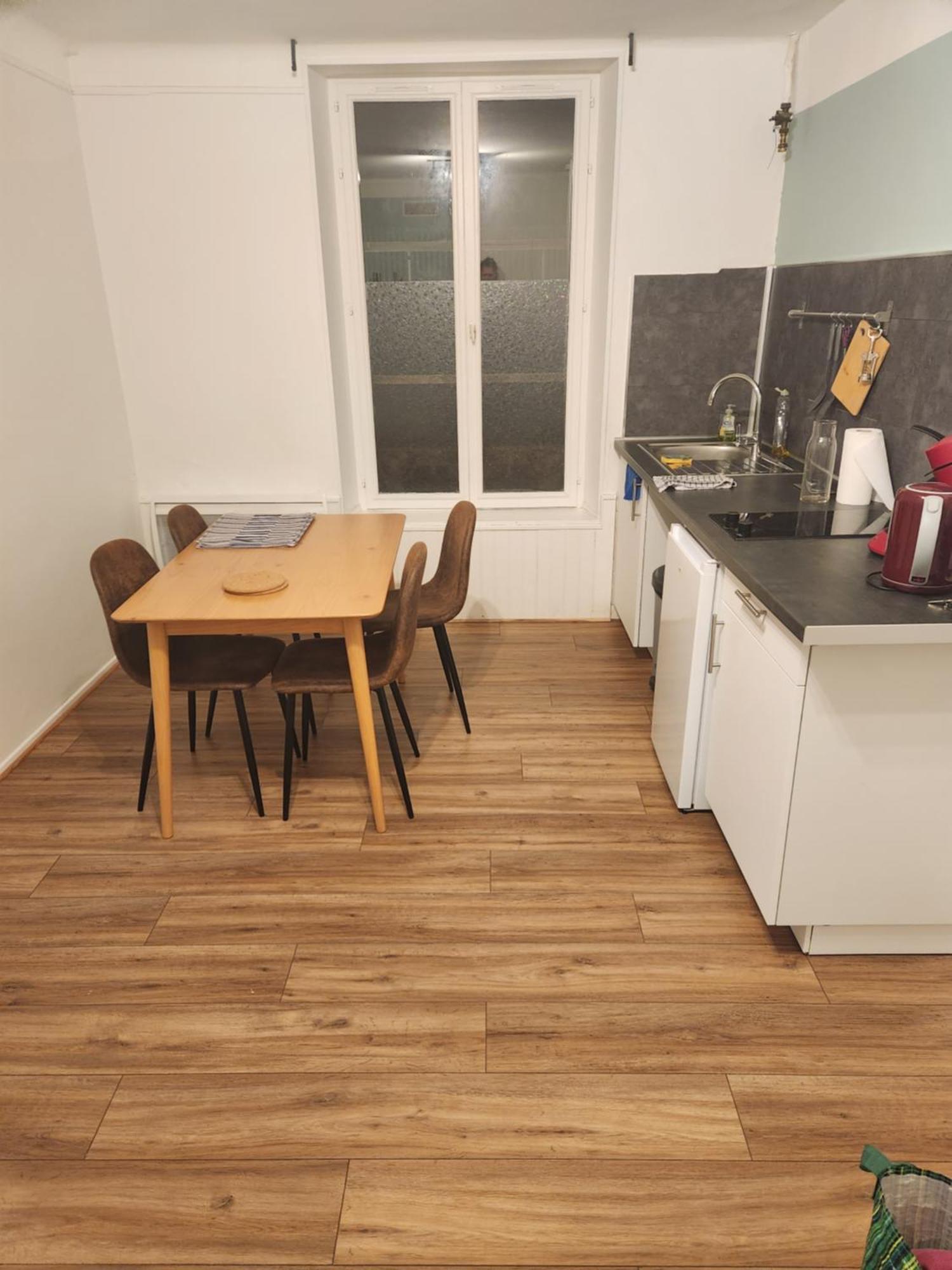 Plein Centre Apartment Malzéville Екстериор снимка